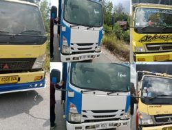 Diduga Dikoordinir Sosok “Jali”: 10 Mobil Angkut Minyak ilegal Lolos Tanpa Hambatan dari Desa Keban