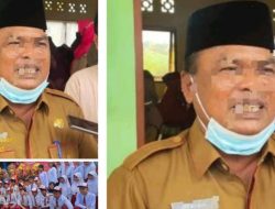 Kadispora Kampar Enggan Tanggapi Konfirmasi Wartawan Terkait Dugaan Pungutan Perpisahan & Penjualan Sampul Ijazah di UPT SDN 003 Tapung Hulu