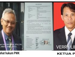 Diduga Kangkangi UU Pers, PWK Desak APH Usut Kekerasan Terhadap Anak dan In WA l) intimidasi Kebebasan Pers