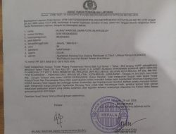 Perseteruan Di Apartemen Keman View Listrik Dimatikan Tanpa Ada Konfirmasi Terhadap Warga di Apartemen Keman view