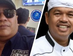 Terkait Kerjasama Media, Ketum PWO DWIPA Feri Rusdiono : Dedi Mulyadi Harus Memahami UU no 40 tahun 1999 tentang Pers