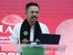 JAM-Pidum Menyetujui 10 Restorative Justice, Salah Satunya Perkara Penganiayaan di Maluku Barat Daya