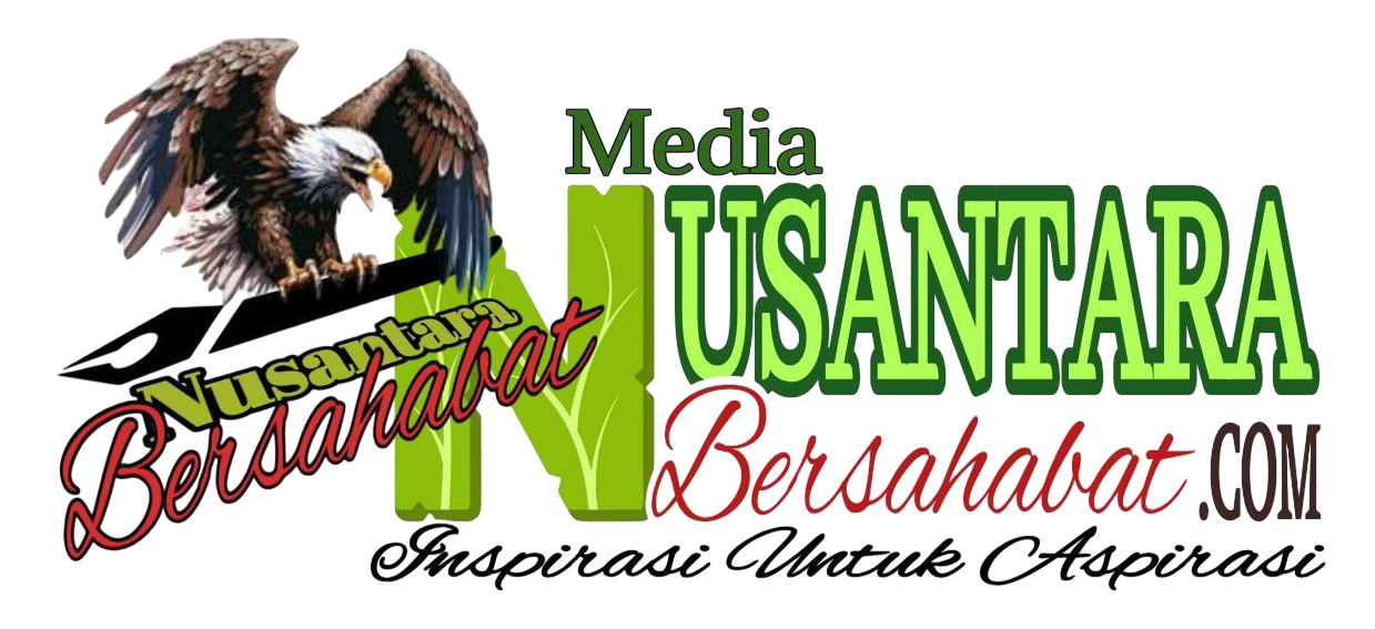 NUSANTARA BERSAHABAT