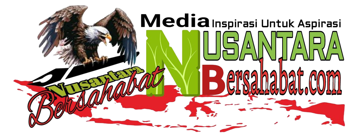 NUSANTARA BERSAHABAT