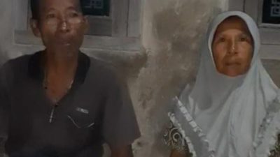 ORANG TUA MUJAHIDIN Korban Pengeroyokan & Penganiayaan diduga Di Intimidasi 
