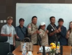 AJB Dampingi Petani Kutai Timur, Desak PT Indominco Segera Selesaikan Konflik Lahan 1.790 Hektare