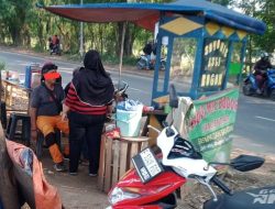 Oknum PPSU di Wilayah Jakarta Utara, Diduga Sering Meresahkan Para Pedagang Dengan Cara Mengintimidasi