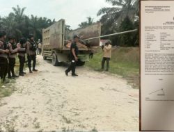 Hukum Diinjak, Aset Koperasi Dirampas! KOPPSA-M Bongkar Peran Oknum Berseragam