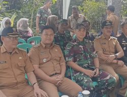 Sinergi Membangun Harapan: Dandim 0610/Sumedang Resmikan Rumah Layak Huni di Rancakalong