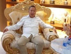 David Rahardja : Membangun Kembali Mitra Patriot, Menuju BUMD Terbaik di Bekasi