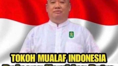 Ketum Persaudaraan Islam Tionghoa Indonesia Meminta Oknum Pendeta Cabul Segera Di Tangkap