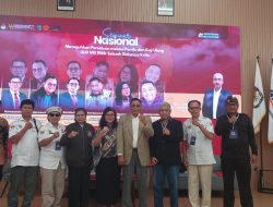 Sejauh Mana Idiologi Liberal dan Kapitalis Menggeser Pancasila Sebagai Falsafah Idiologi Serta Dasar Negara