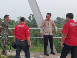 AWIBB Jabar Desak APH Usut Dugaan Korupsi Proyek Perbaikan Jembatan Cipamingkis 2024