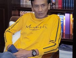 RIZA CHALID —The Gasoline Godfather, Koruptor Rp 285 triliun