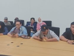 GWI Kecam Dugaan Buruknya Pelayanan Publik Pihak DPUPR Pandeglang