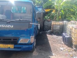 PT Giza Usaha Bersama Diduga Salurkan Solar Subsidi Secara Ilegal, Publik Desak Aparat Bertindak