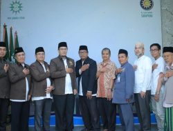 LDII & Muhammadiyah Jakarta Utara Perkuat Sinergi Dakwah dan Kemandirian Ekonomi