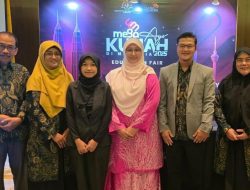 Universitas Islam As Syafi’ Iyah (UIA), Menjalin Kerjasama Dengan Asia E University Malaysia