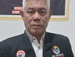 Temuan BPK Guncang Muara Enim: Miliaran Rupiah Raib, IWO Indonesia Soroti Lemahnya Akuntabilitas