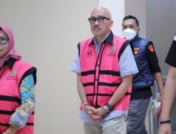 Kejaksaan Agung Tetapkan 4 Orang Tersangka Perkara Dugaan Korupsi Digitalisasi Pendidikan Kemendikbud ristek.