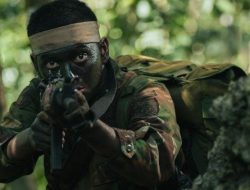 Kodam XII/Tpr Ajak Masyarakat Tonton Film Believe-The Ultimate Battle, Ini Sinopsisnya