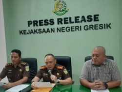 Kejari Gresik Usut Dugaan Penyimpangan Anggaran Pilkada Rp 64 Miliar