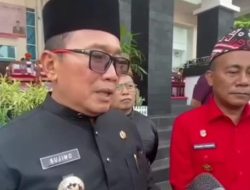 Bupati Sujiwo Tegas Tolak Intoleransi di Kubu Raya, Respons Cepat Soal Dugaan Penolakan Rumah Ibadah di Desa Kapur