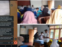 Kontroversi Beasiswa Kontroversial Desa Bonjok : Keadilan dan Transparansi Dipertanyakan