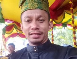 Ahmad Yanis : Oknum Penghadang Satgas Harus Ditindak Tegas, Ini Ancaman bagi Kedaulatan !!