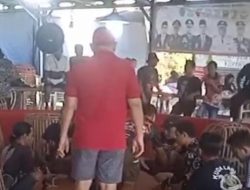 Judi Sabung Ayam Ratusan Juta di Purbalingga Diduga Dibekingi Oknum DPR, Polisi Tutup Mata