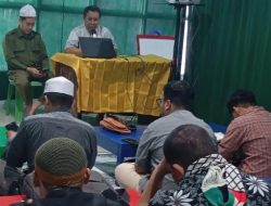 YPWI dan Wahdahedumgaz Gelar Pelatihan Jurnalistik untuk Guru