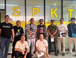Bengkel vespa wawaydk Brotherscoot di bekasi Cipandawa, Melakukan Penipuan, Menelan Puluhan korban & kerugian di taksir 1,5 M