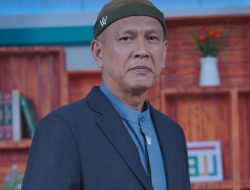 BWA akan Sumbang Al Quran kepada Peserta Raker PJMI di Balai Kota