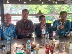 Kelompok Tani Karya Bersama Apresiasi Komitmen PT Indominco Mandiri Selesaikan Sengketa Lahan