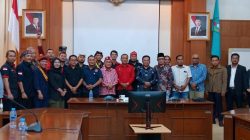 Wagub Kalbar dan Ormas Dayak-Madura Sepakat Jaga Harmoni Pasca Video TikTok Provokatif