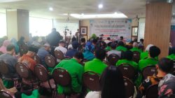 Rakernas PJMI 2025 Angkat Tantangan Jurnalis Muslim di Era Disrupsi Digital dan AI