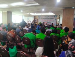 Rakernas PJMI 2025 Angkat Tantangan Jurnalis Muslim di Era Disrupsi Digital dan AI