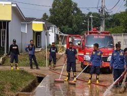 Tanggap Banjir, Pengembang Arthera Hill 2 Lakukan Aksi Cepat dan Mitigasi Jangka Panjang