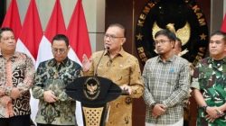 Isu Pemungutan Suara Ulang Menguat, Pemerintah Nyatakan Siap 100 Persen !!!