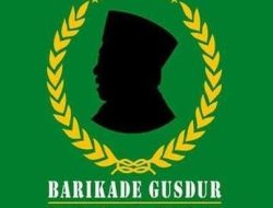 DPP Barikade Gusdur Kecam Keras Perusakan Rumah Doa GKSI di Padang, Negara Harus Hadir