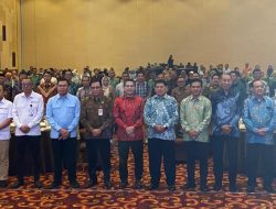 Kemendagri Dukung Gerakan Pembinaan Pengelolaan Pangan untuk Mewujudkan Program MBG