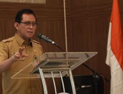 Kemendagri Tegaskan Pentingnya Manajemen Risiko dalam Pembangunan Daerah