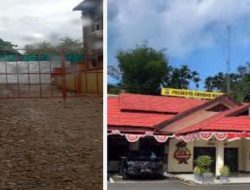 Dugaan Penimbunan BBM Bersubsidi di Kota Sorong Diduga Disokong Oknum Wartawan TV dan APH