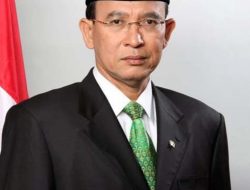 Dr. H. Surya Dharma Ali, Meninggal Dunia di rumah Sakit Mayapada
