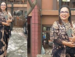 Bantahan Tegas Serpina Lumban Toruan : Saya Manusia, Bukan ‘Sapi Betina’ Apalagi ‘Manusia Gaib