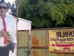 Kasihhati Law Firm Penasehat Hukum Warga Cibinong Tuntut PT.IPP Bayar Kompensasi