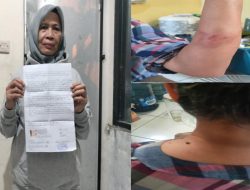 Dipaksa Damai di Bawah Ancaman : Suyati Tak Ingin Diam atas Luka yang Dideritanya