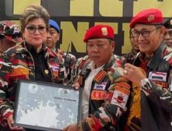 Pertanyaan Penolakan Atas Pengibaran Bendera ONE PIECE DI TANAH AIR INDONESIA