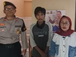 Polsek Kawasan Muara Baru Berhasil Selamatkan Remaja dari Upaya Penyekapan oleh Penyalur Kerja Ilegal
