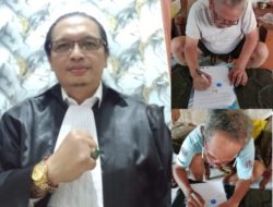 Kasihhati Law Firm Akan Layangkan Somasi Terkait Kasus Pembayaran Kompensasi Kerusakan Properti Warga Sekitar Pabrik Tabung Gas